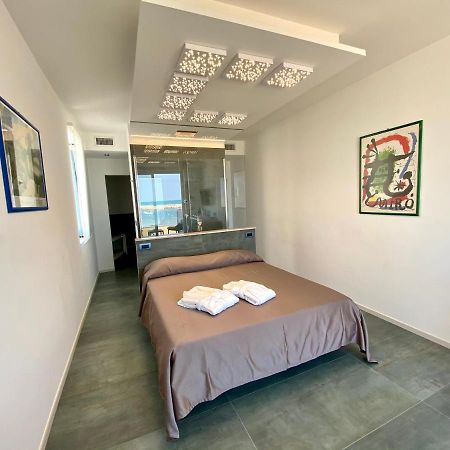 Marina Bay Suites Пескичи Экстерьер фото