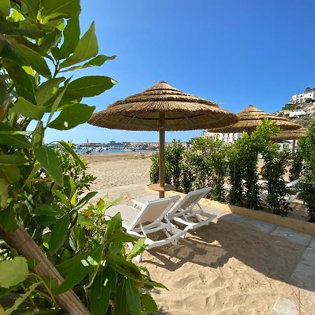 Marina Bay Suites Пескичи Экстерьер фото