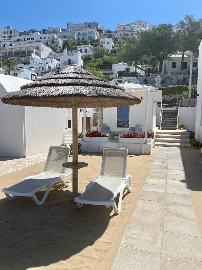 Marina Bay Suites Пескичи Экстерьер фото